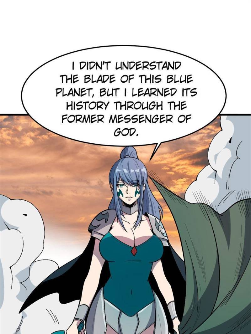 Read Endgame Restart EN Manga Online
