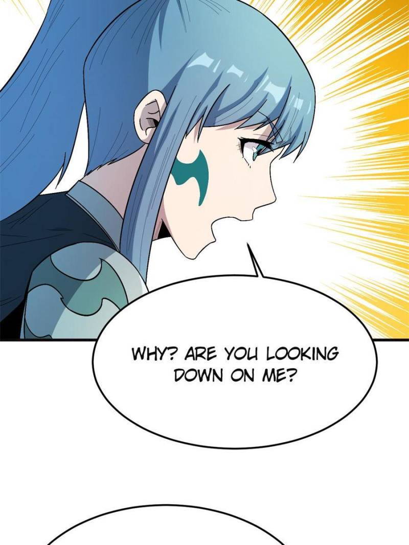 Read Endgame Restart EN Manga Online