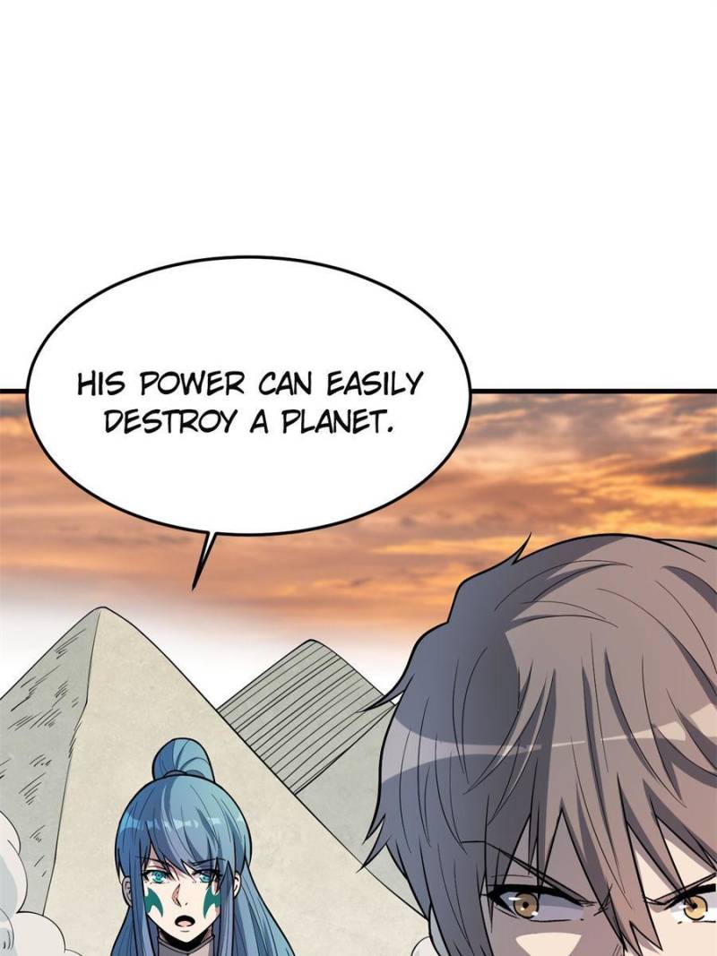 Read Endgame Restart EN Manga Online