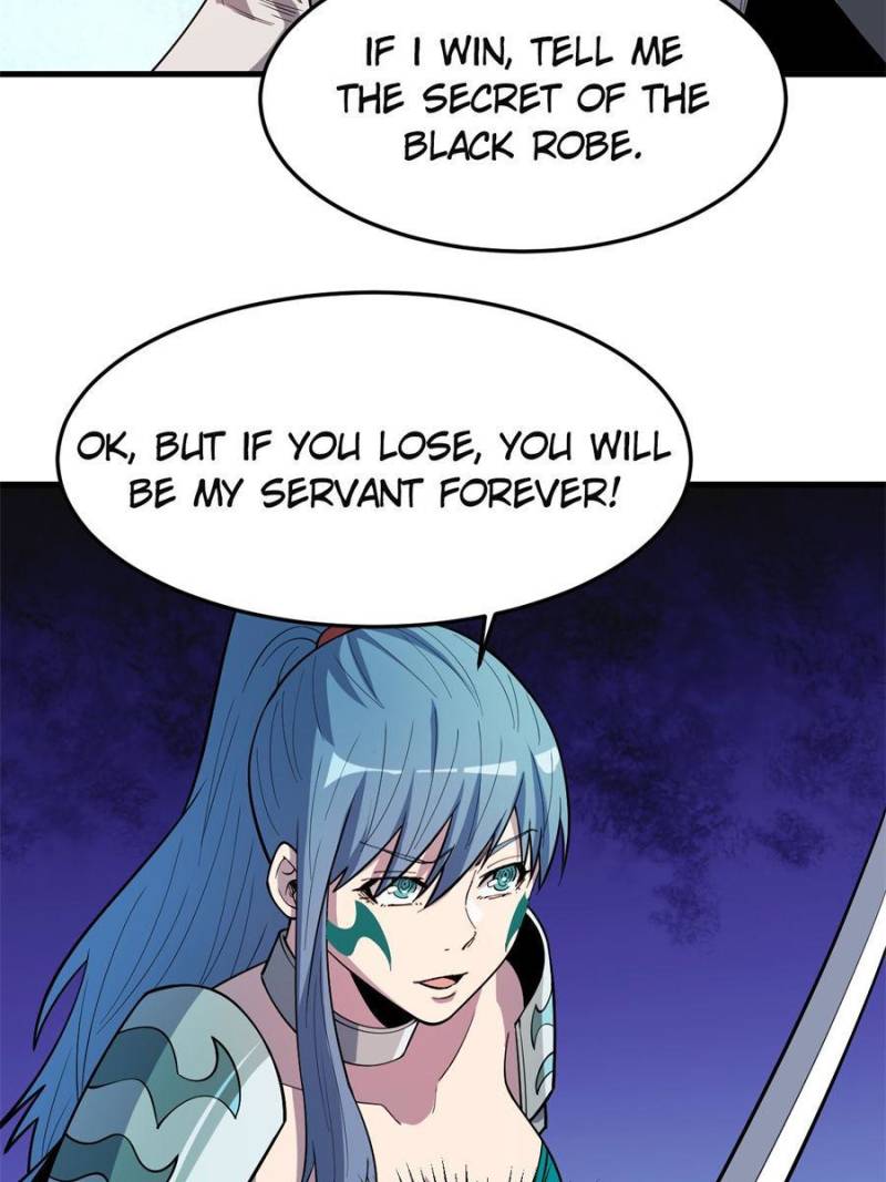 Read Endgame Restart EN Manga Online