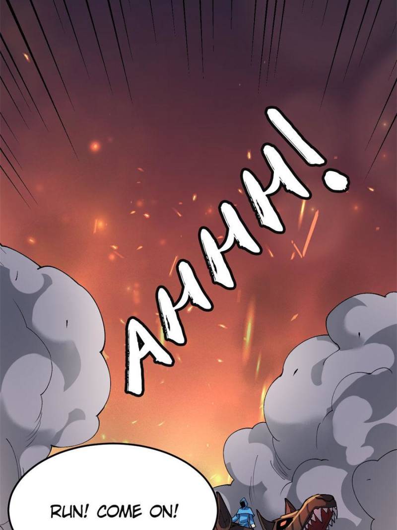 Read Endgame Restart EN Manga Online