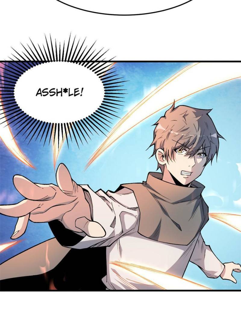 Read Endgame Restart EN Manga Online