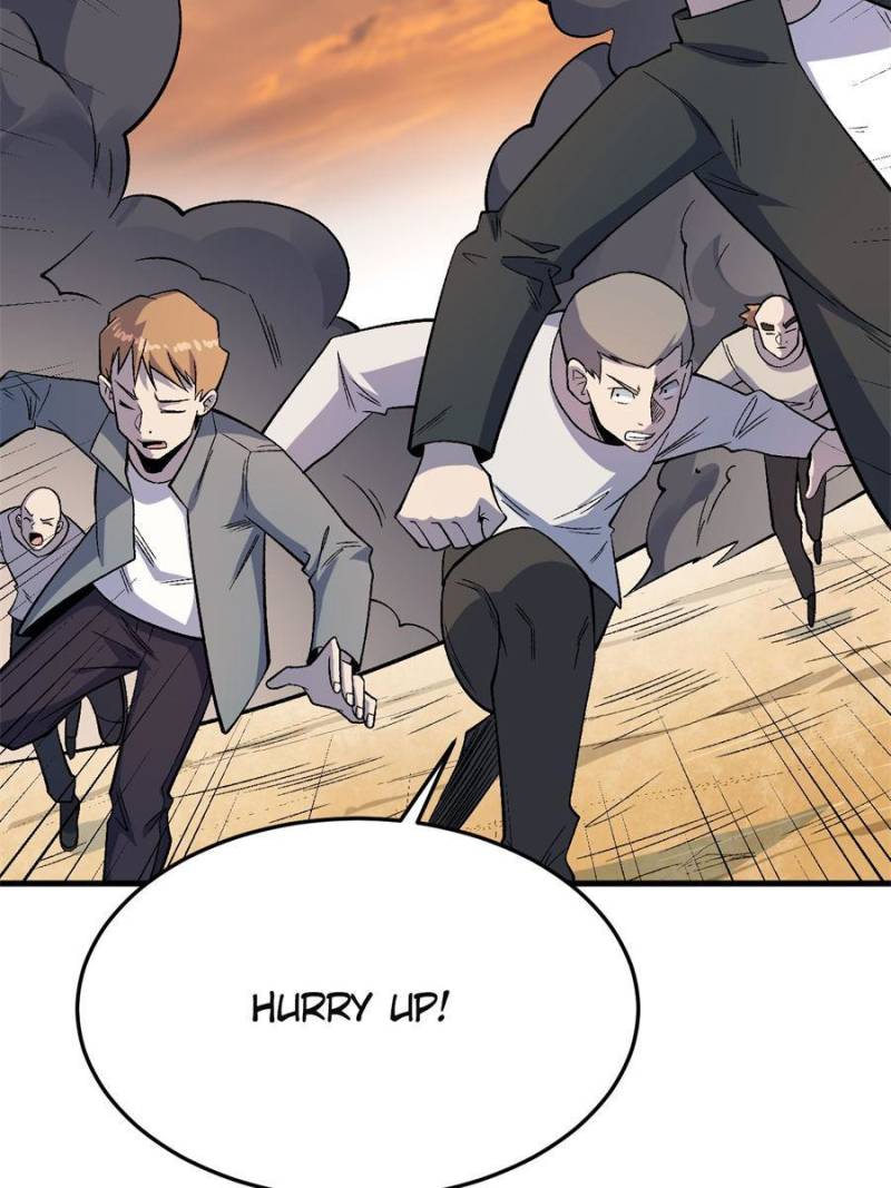 Read Endgame Restart EN Manga Online