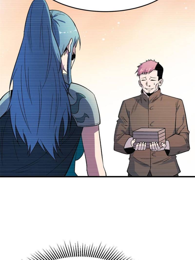 Read Endgame Restart EN Manga Online