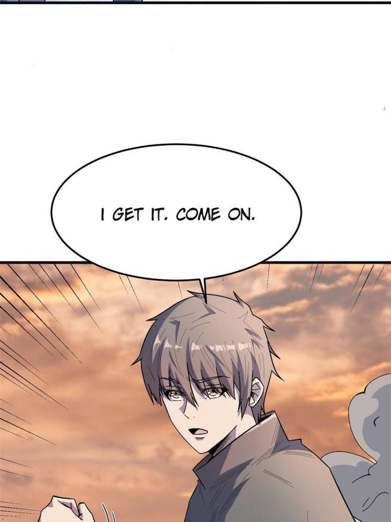 Read Endgame Restart EN Manga Online