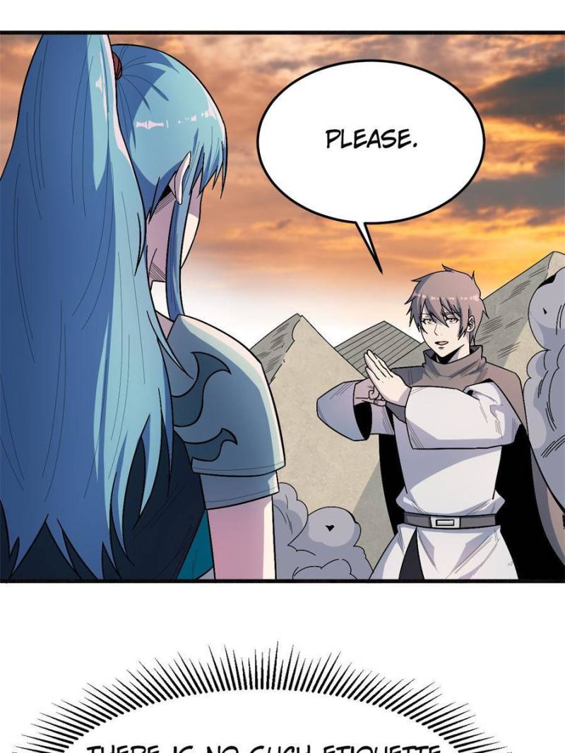 Read Endgame Restart EN Manga Online