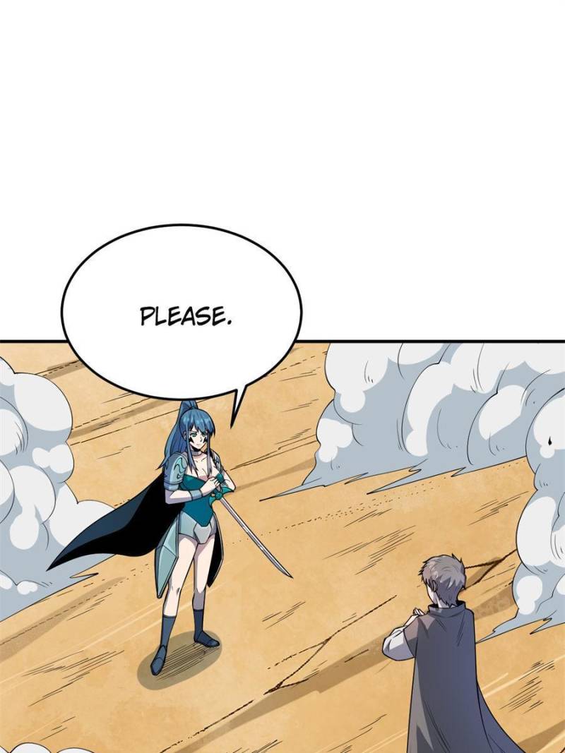Read Endgame Restart EN Manga Online