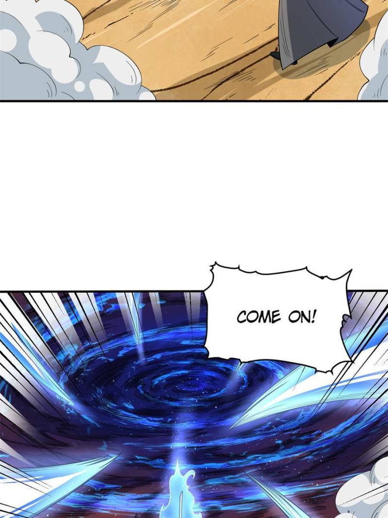 Read Endgame Restart EN Manga Online