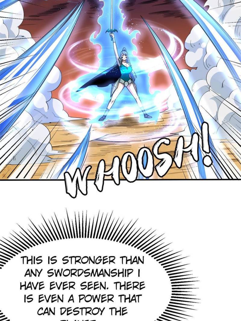 Read Endgame Restart EN Manga Online