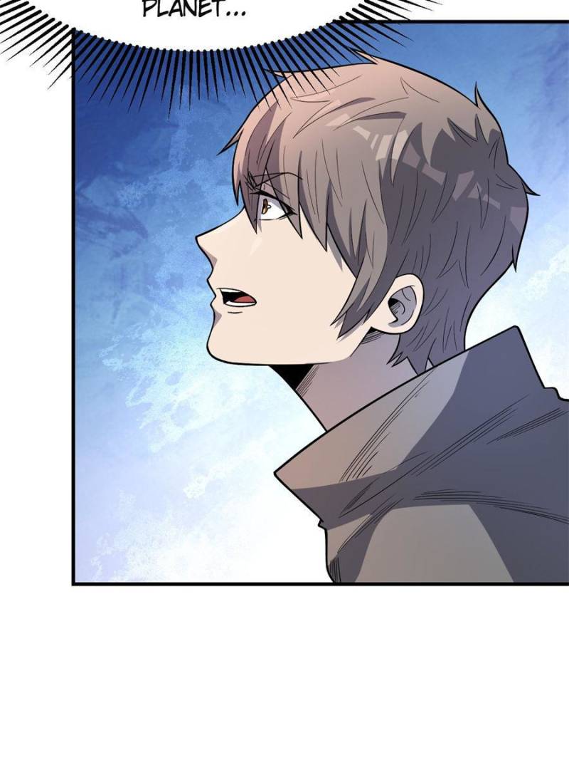 Read Endgame Restart EN Manga Online