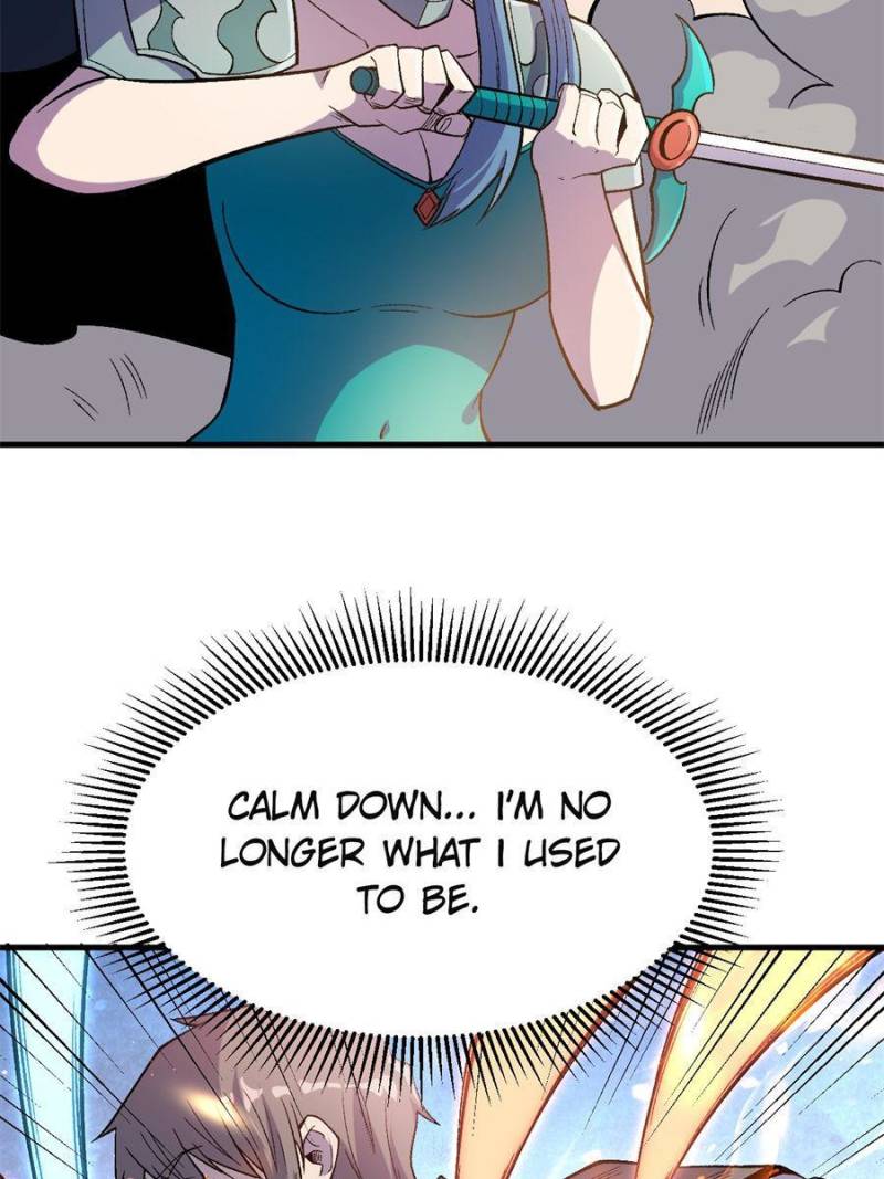 Read Endgame Restart EN Manga Online