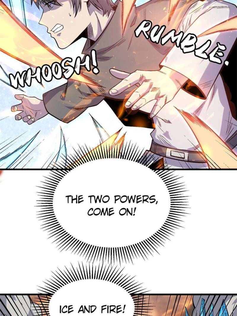 Read Endgame Restart EN Manga Online