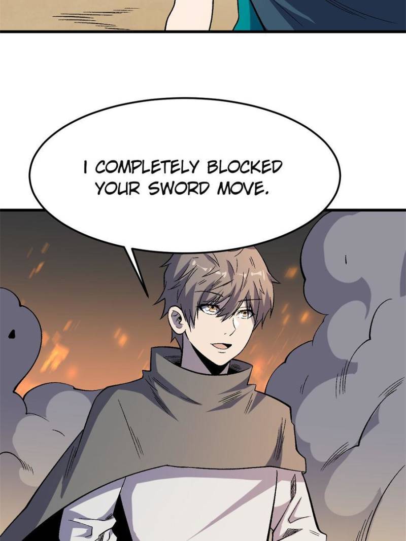 Read Endgame Restart EN Manga Online