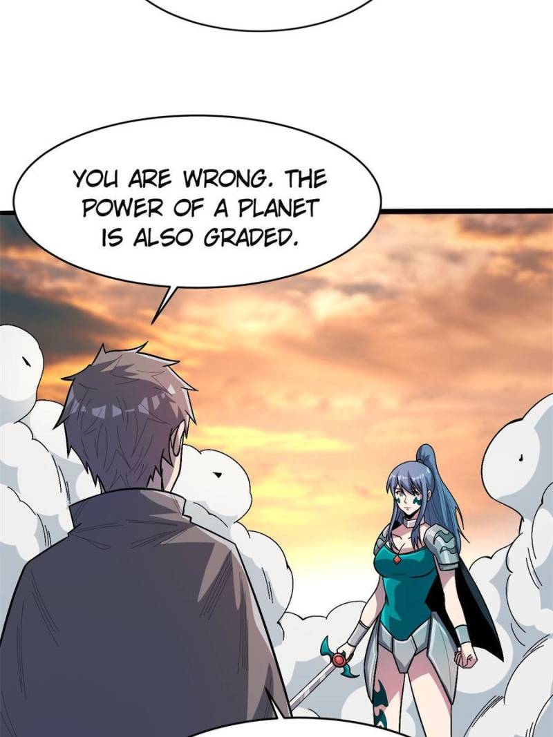 Read Endgame Restart EN Manga Online
