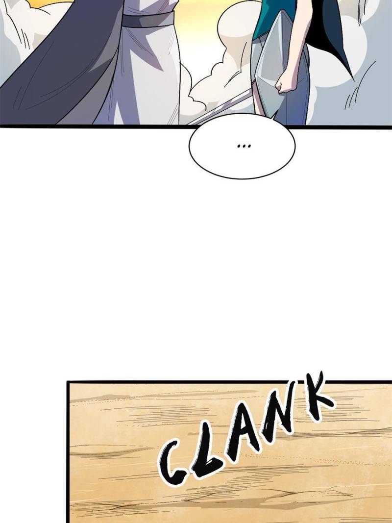 Read Endgame Restart EN Manga Online