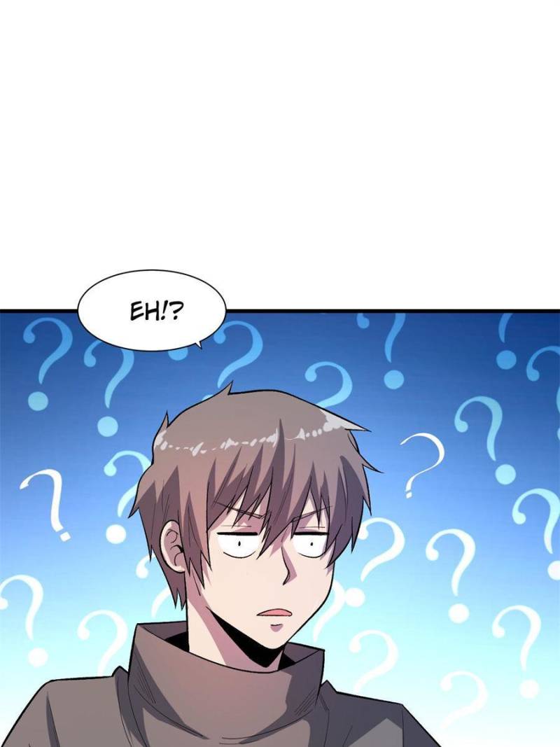 Read Endgame Restart EN Manga Online