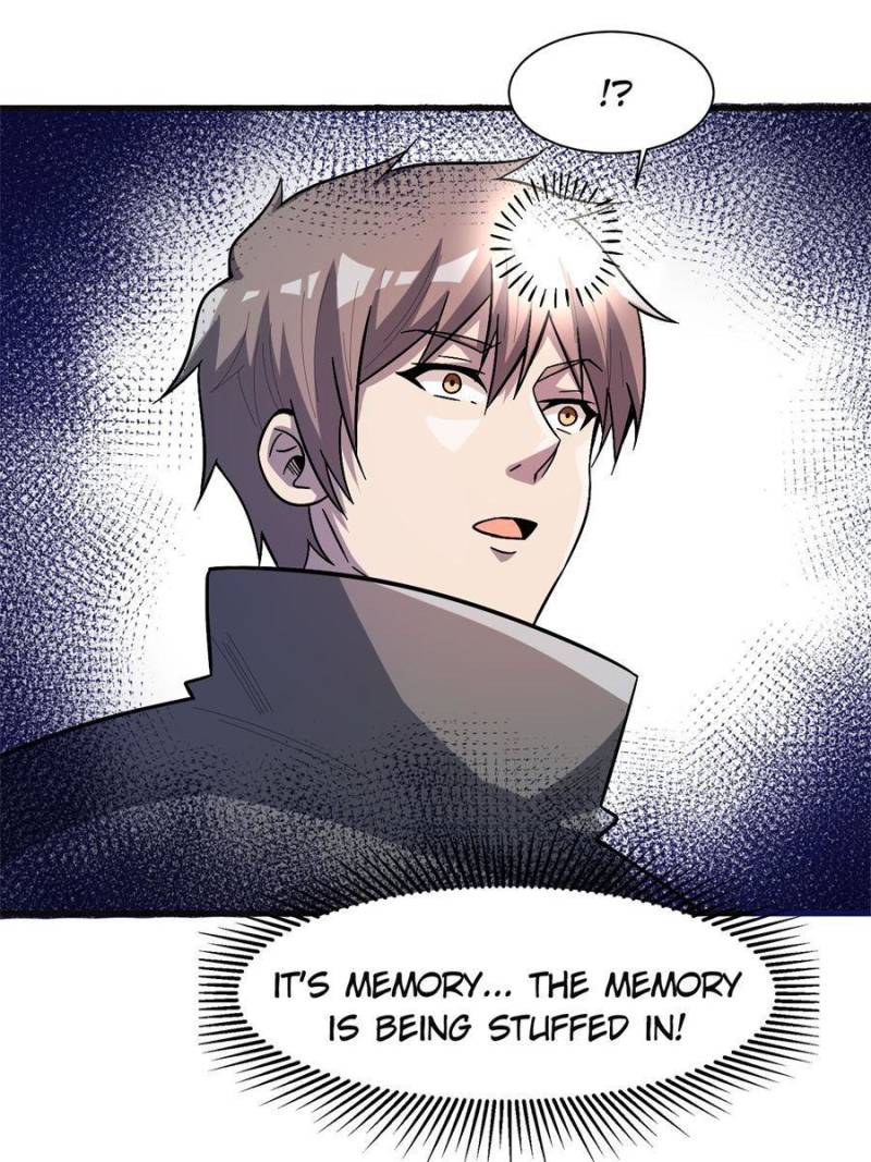 Read Endgame Restart EN Manga Online