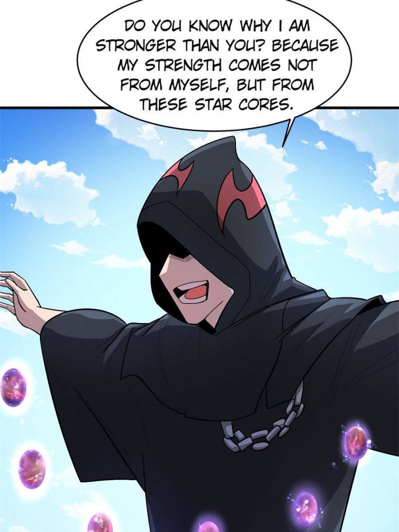 Read Endgame Restart EN Manga Online