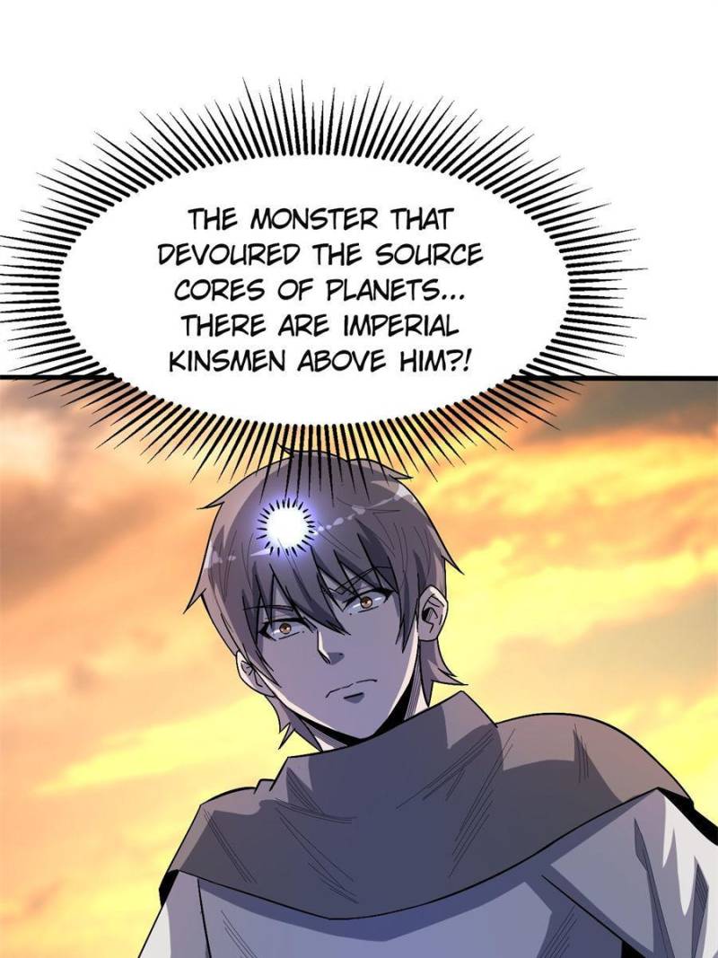 Read Endgame Restart EN Manga Online