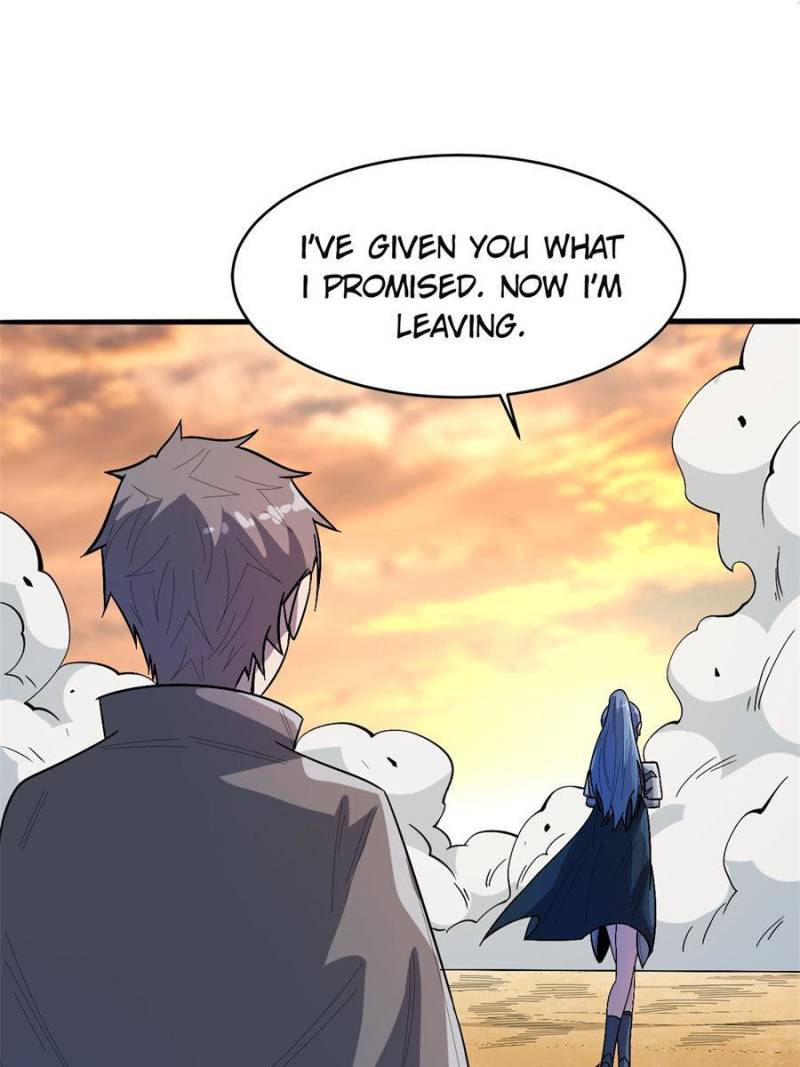Read Endgame Restart EN Manga Online