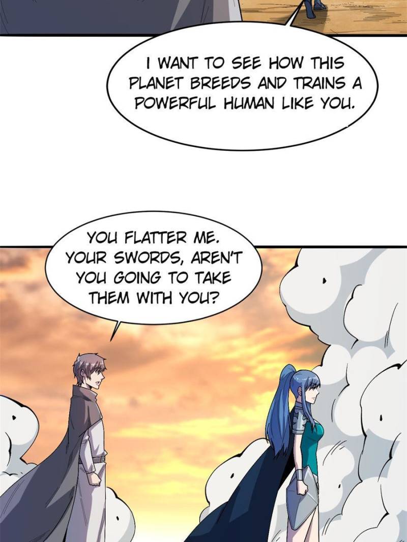 Read Endgame Restart EN Manga Online