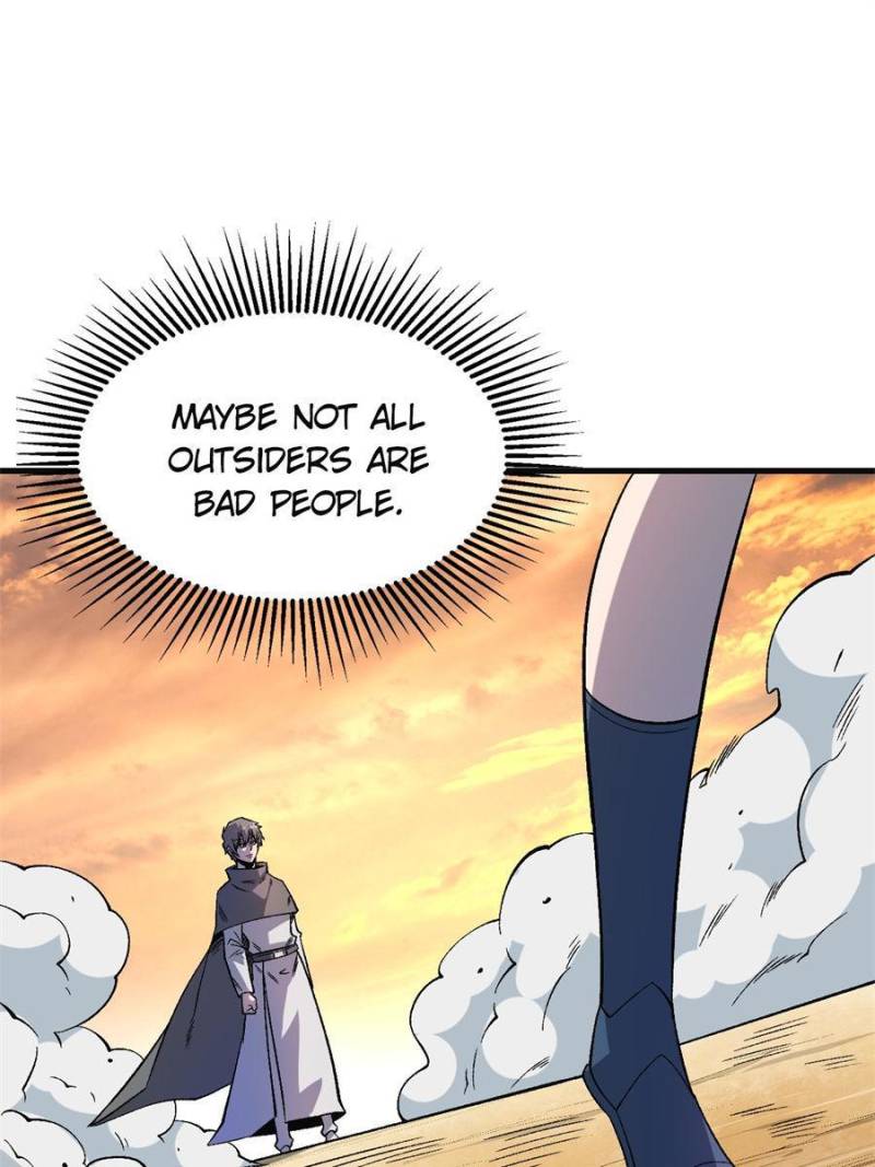 Read Endgame Restart EN Manga Online