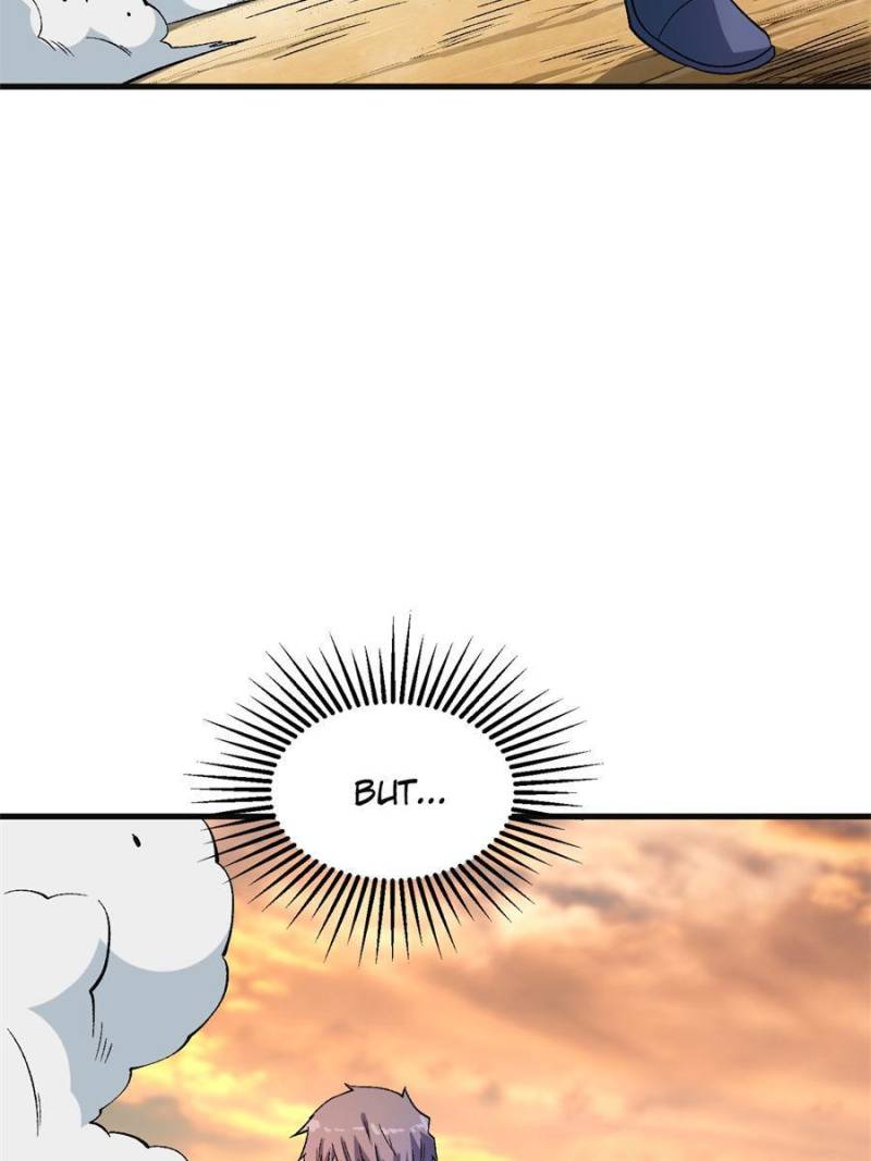 Read Endgame Restart EN Manga Online