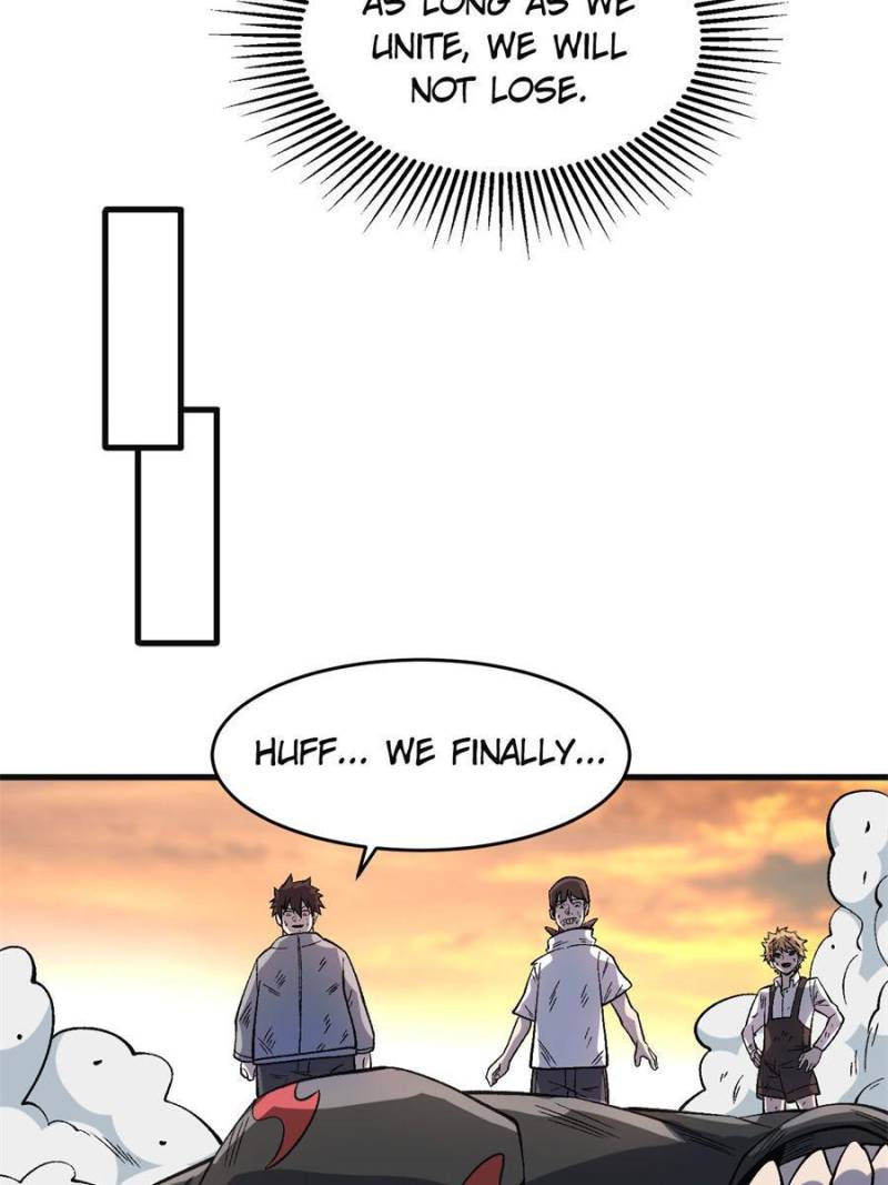 Read Endgame Restart EN Manga Online