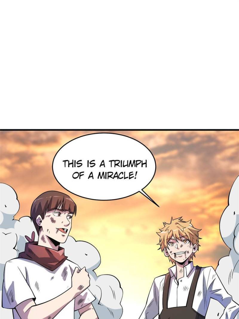 Read Endgame Restart EN Manga Online