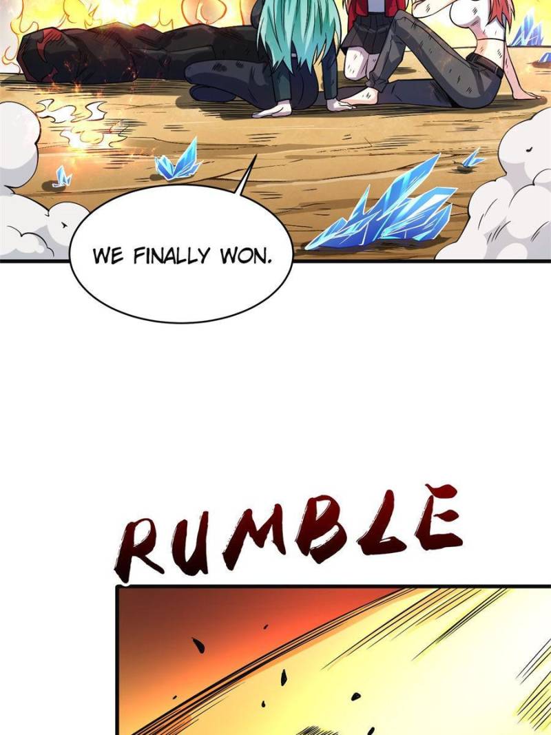 Read Endgame Restart EN Manga Online