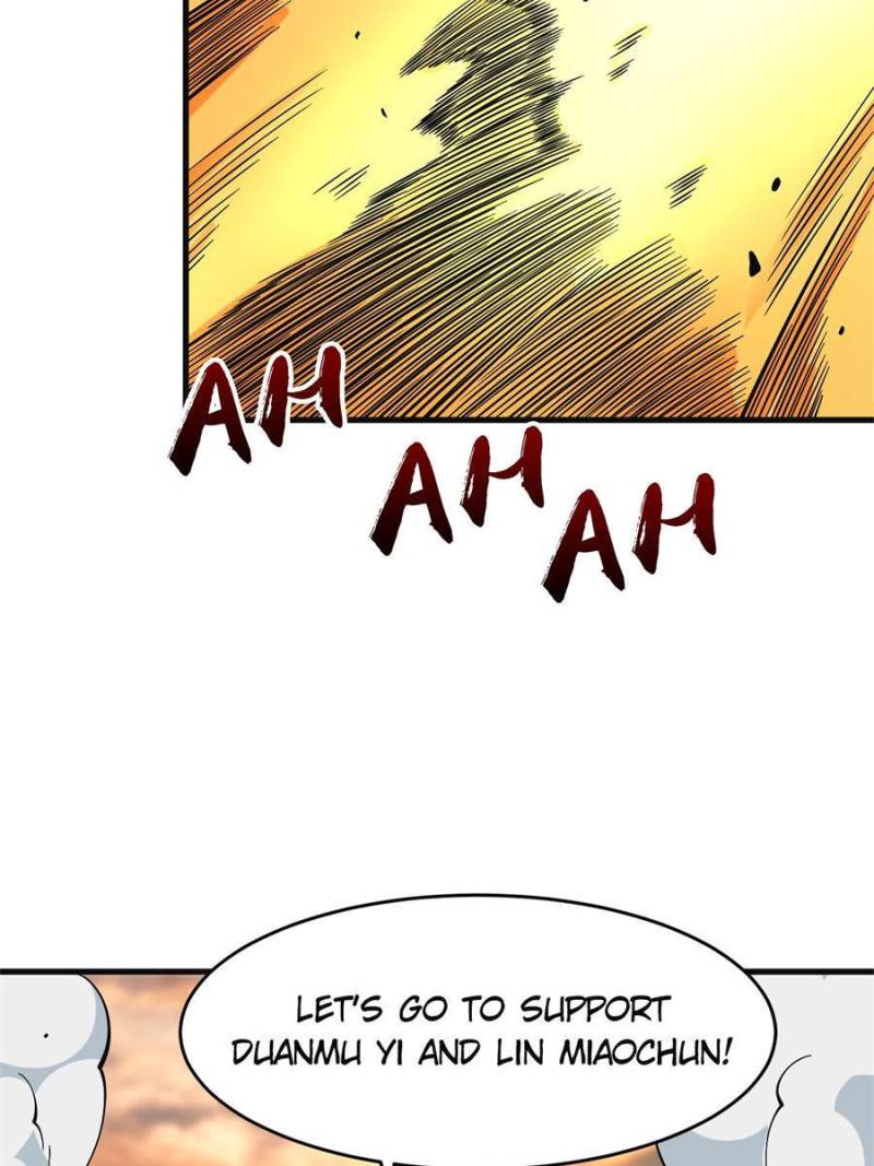 Read Endgame Restart EN Manga Online