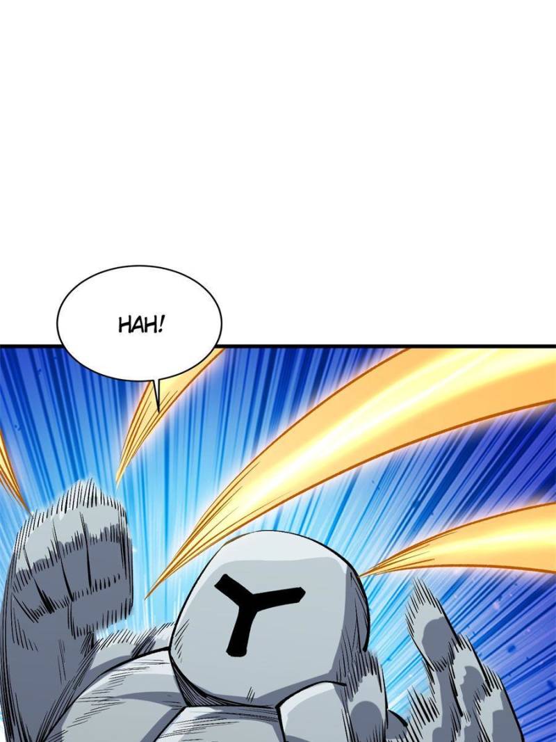 Read Endgame Restart EN Manga Online