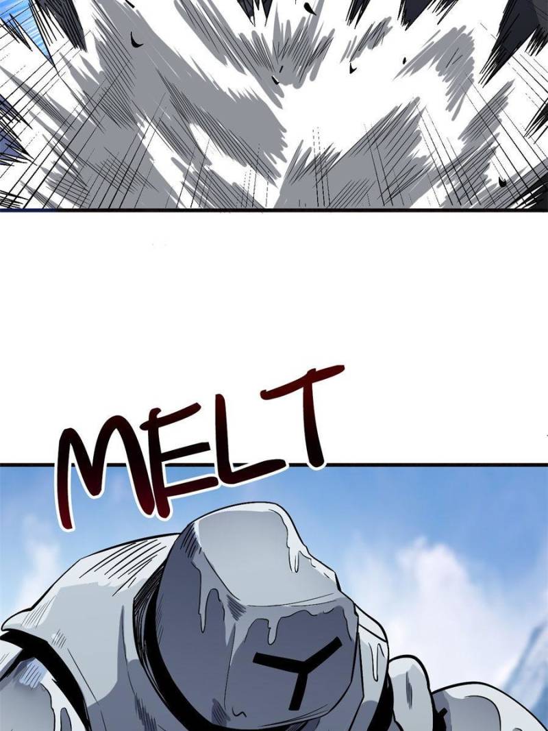 Read Endgame Restart EN Manga Online