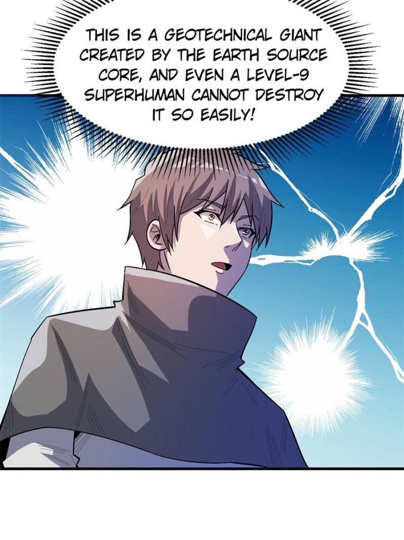 Read Endgame Restart EN Manga Online