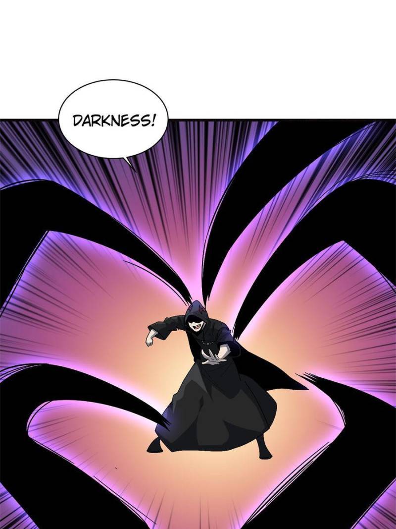 Read Endgame Restart EN Manga Online