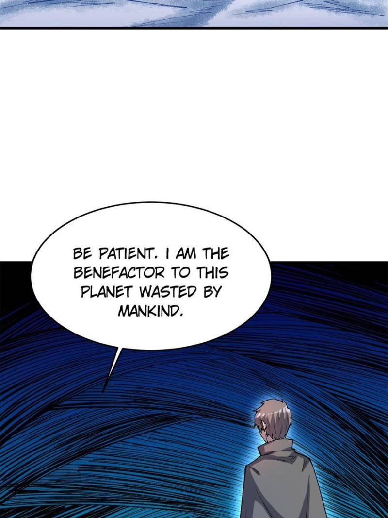 Read Endgame Restart EN Manga Online