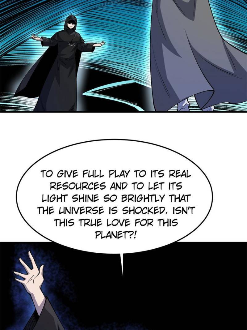 Read Endgame Restart EN Manga Online