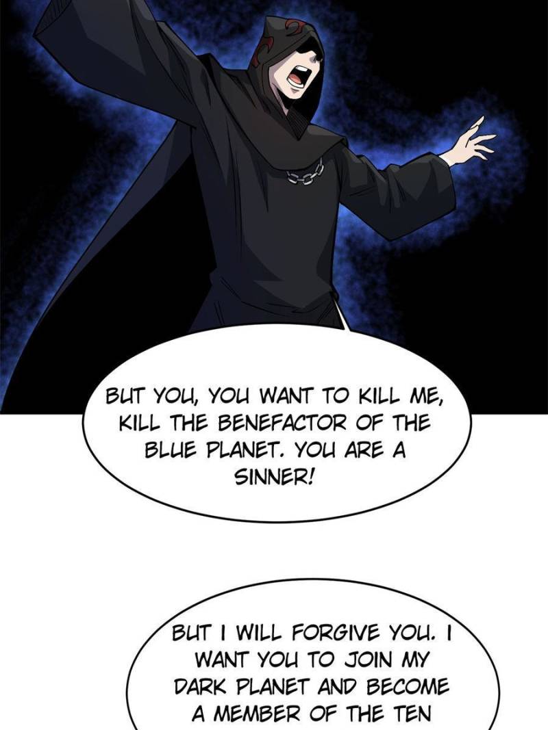 Read Endgame Restart EN Manga Online