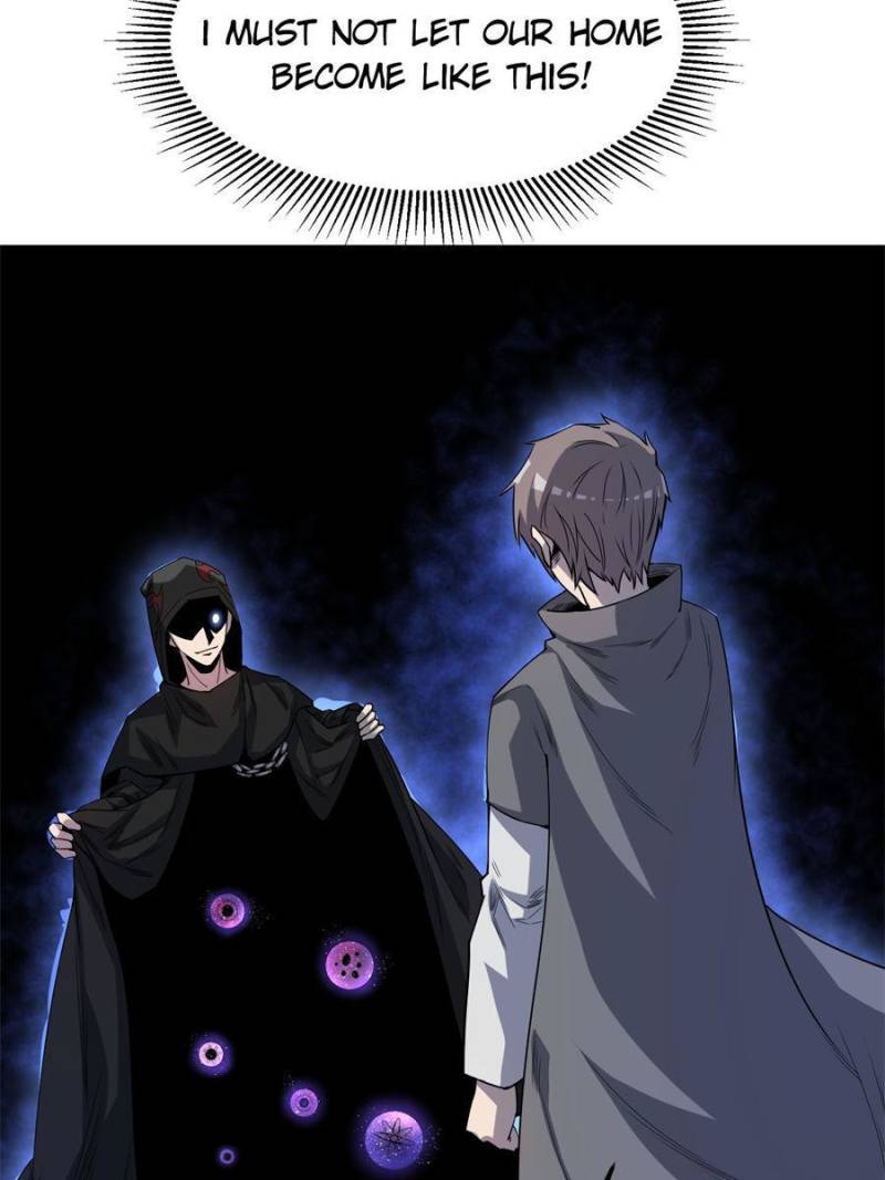 Read Endgame Restart EN Manga Online