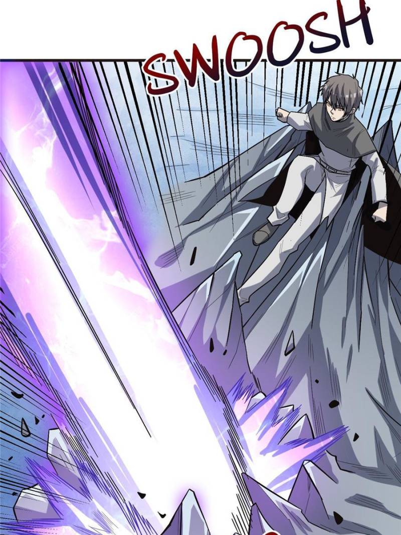 Read Endgame Restart EN Manga Online