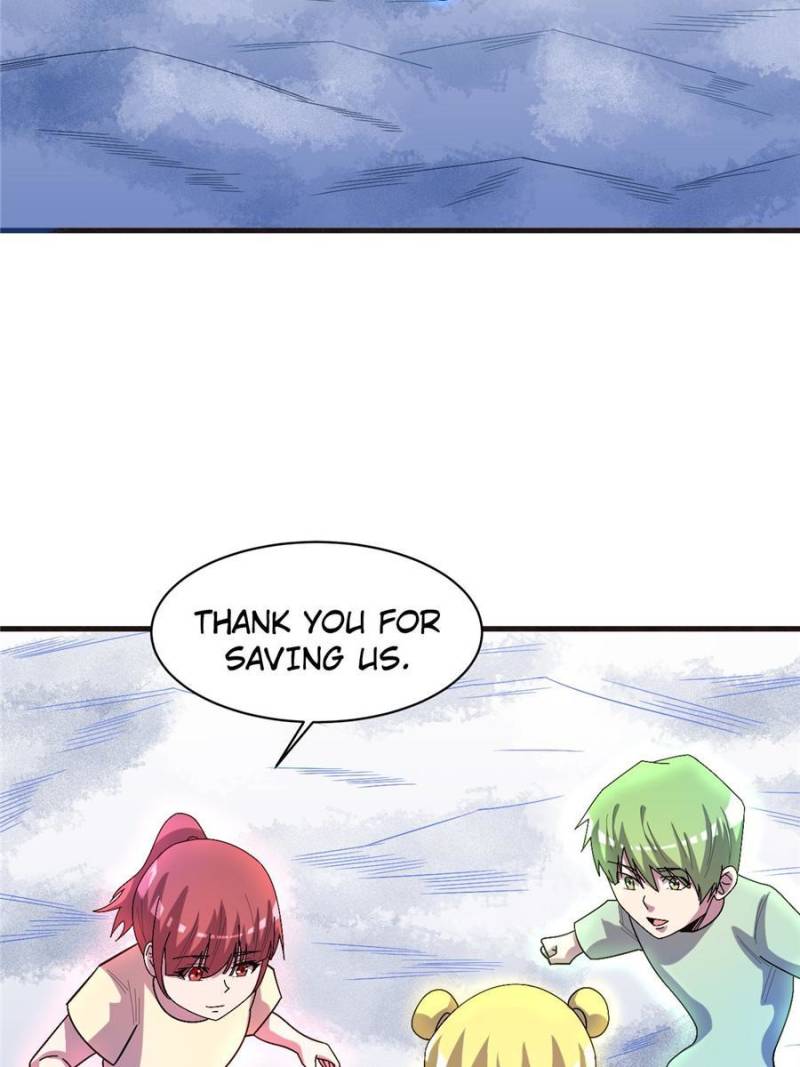 Read Endgame Restart EN Manga Online