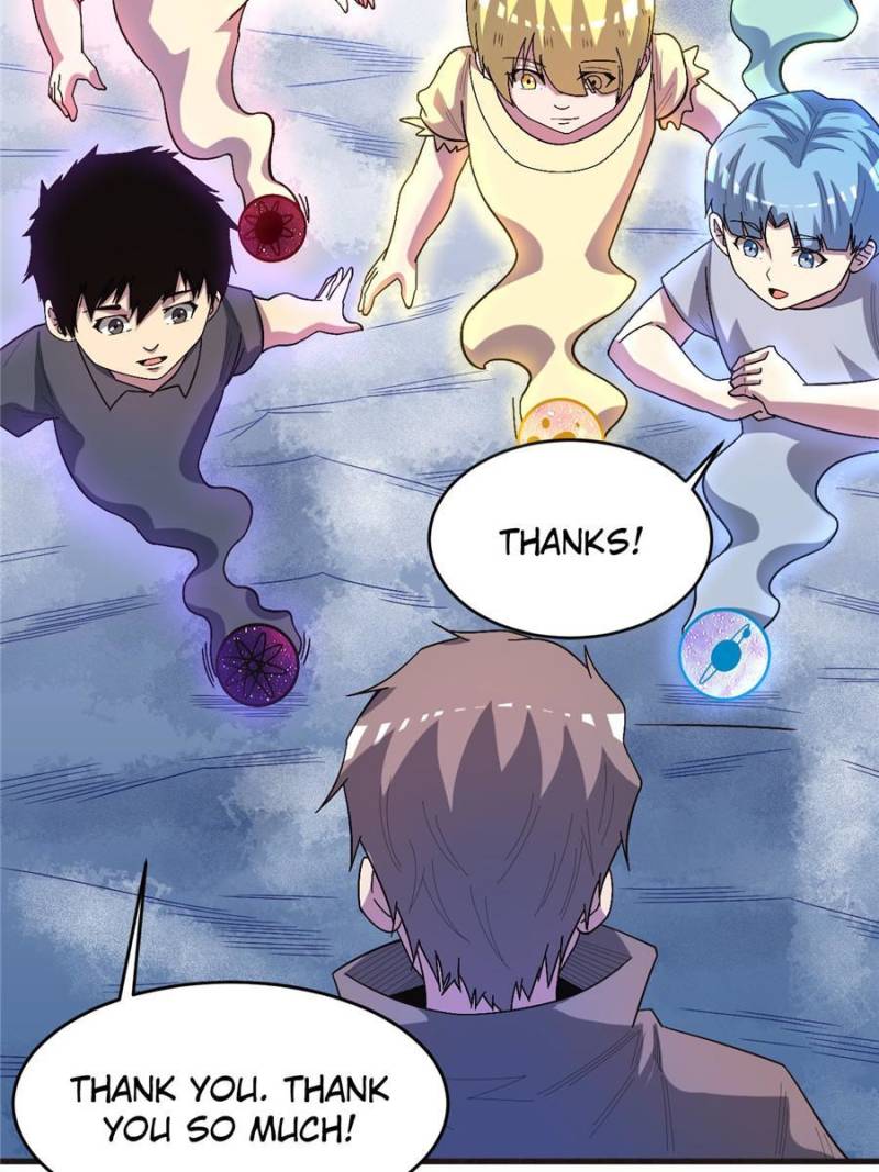 Read Endgame Restart EN Manga Online