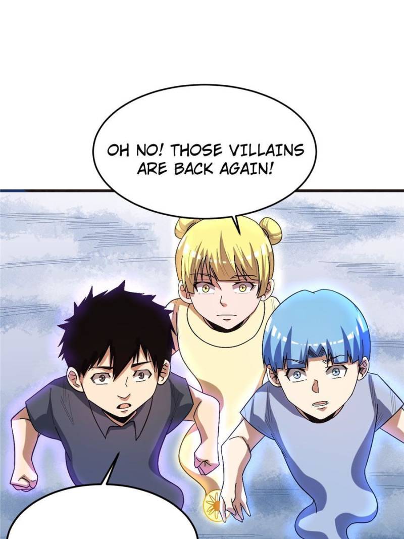 Read Endgame Restart EN Manga Online