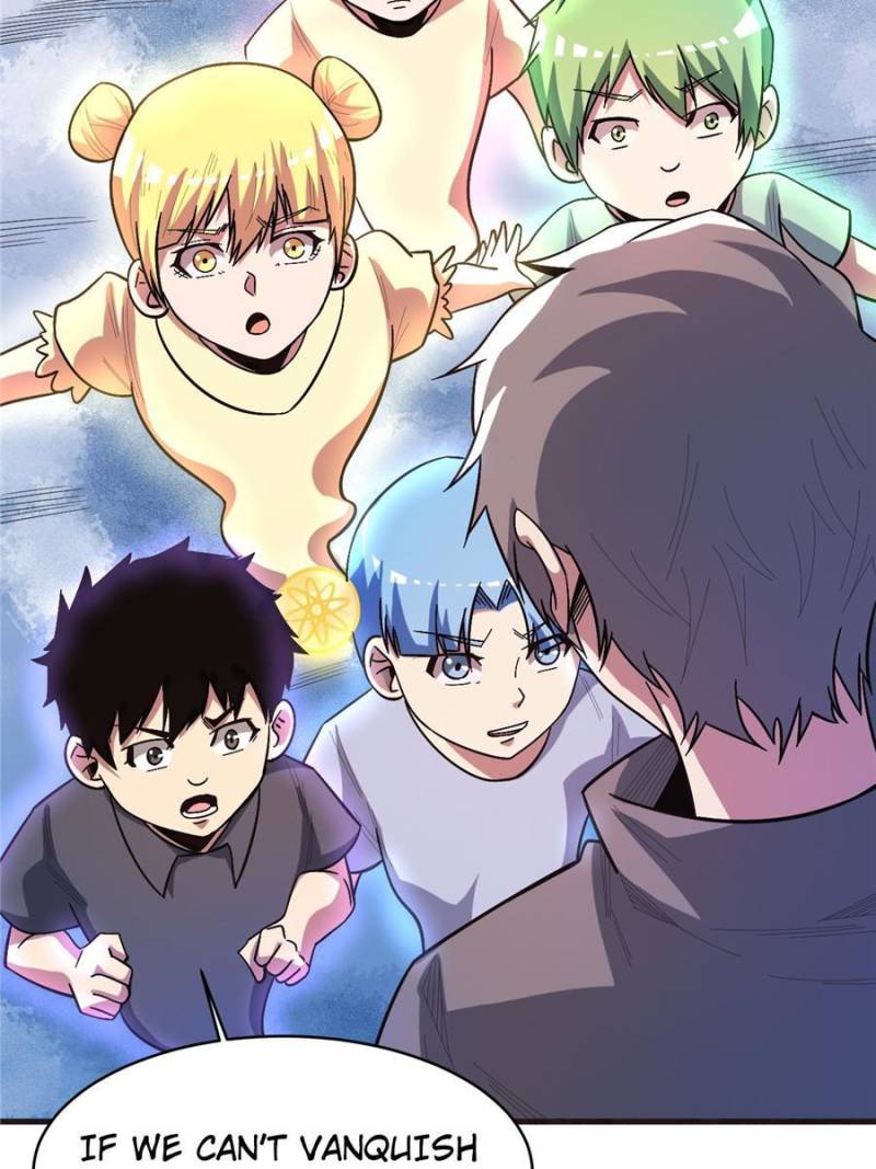 Read Endgame Restart EN Manga Online