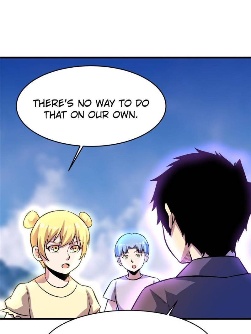 Read Endgame Restart EN Manga Online