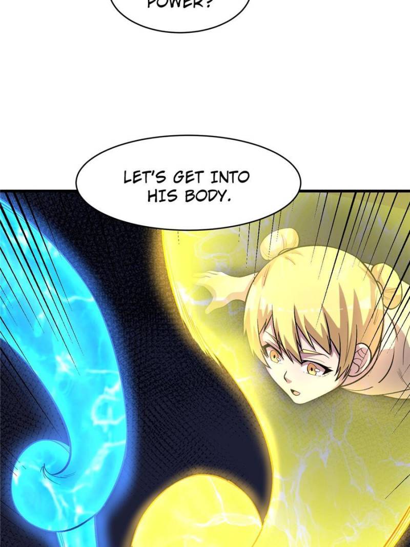 Read Endgame Restart EN Manga Online