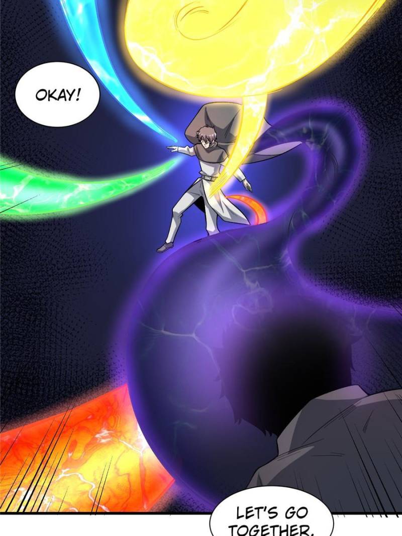 Read Endgame Restart EN Manga Online