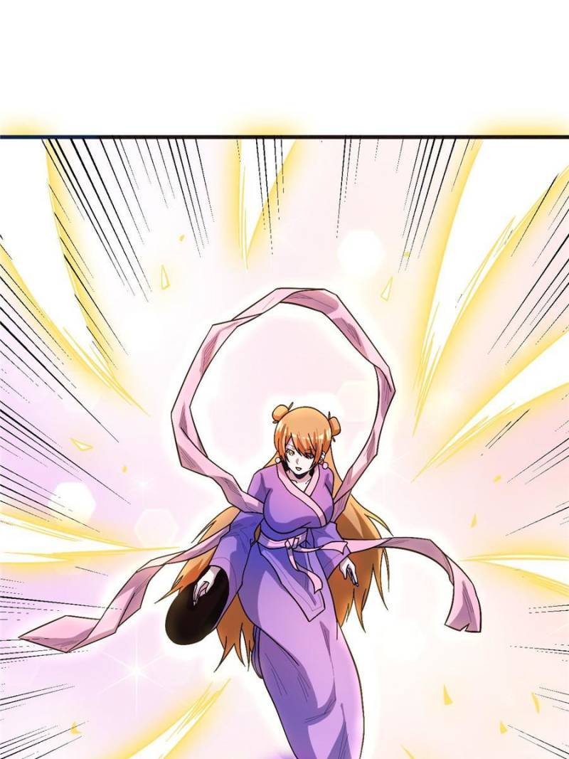 Read Endgame Restart EN Manga Online
