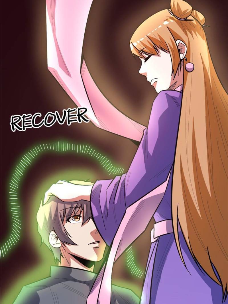 Read Endgame Restart EN Manga Online