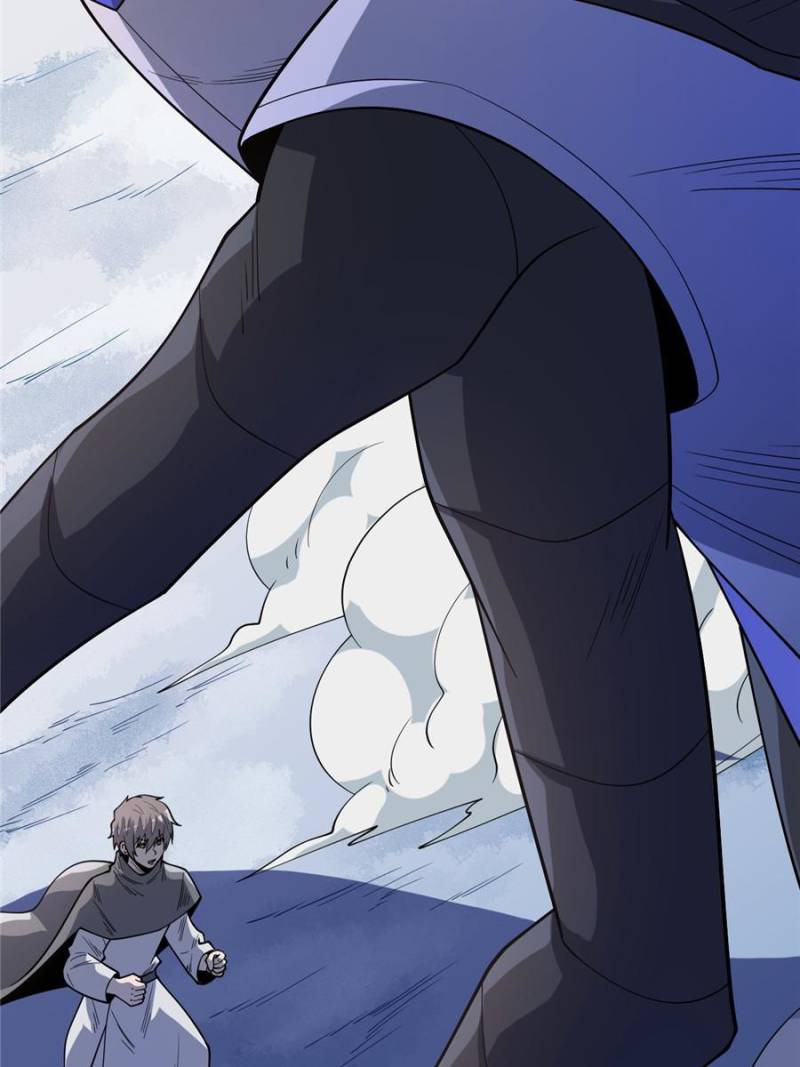 Read Endgame Restart EN Manga Online